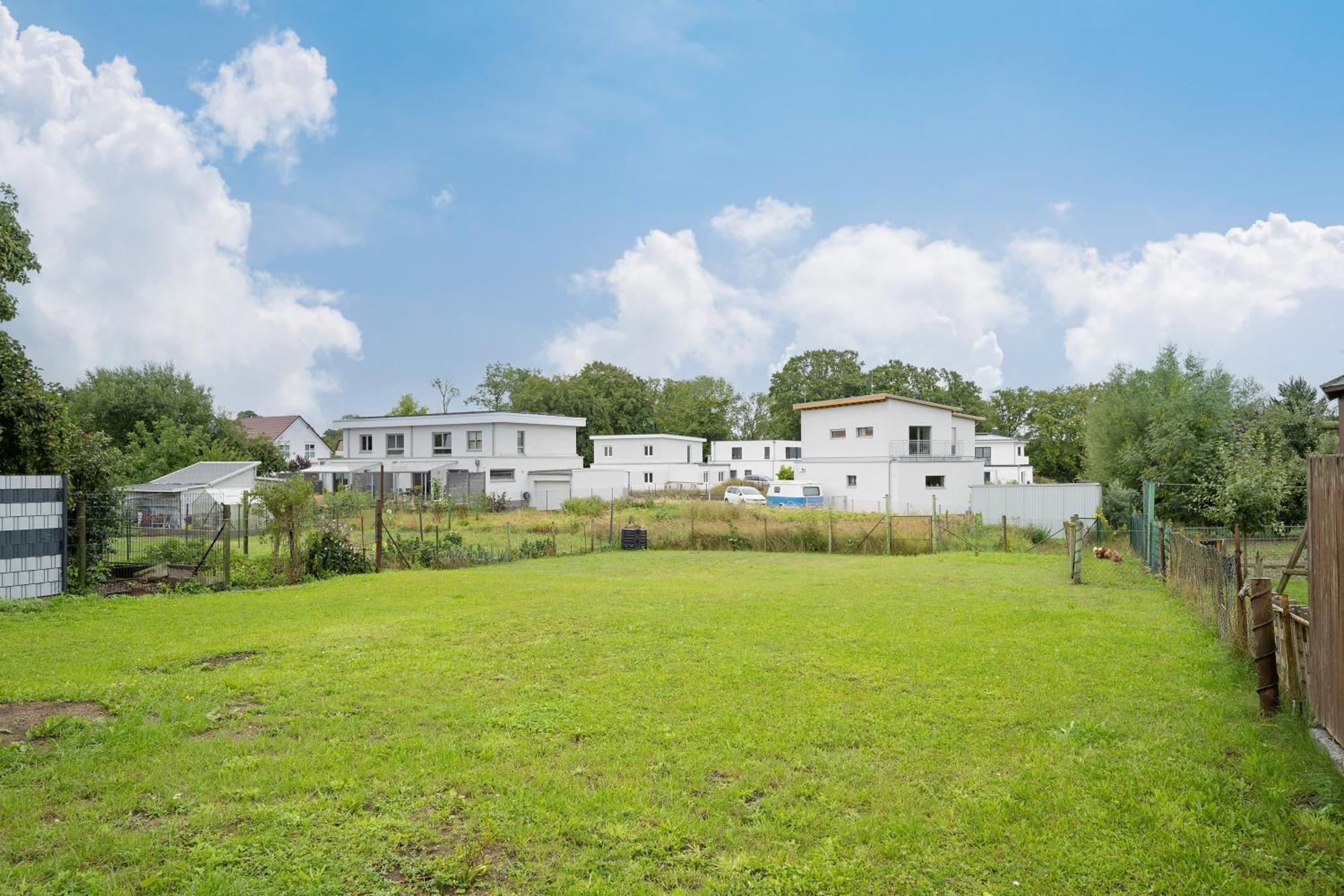 Haus Friede Villa Kalkhorst Exterior photo